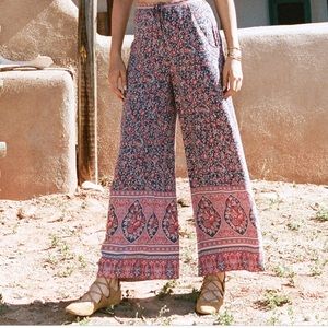 Spell and the Gypsy Collective Jasmine Pants